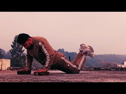 3 TYPES of Pushups You Need to KNOW? #wellnessjourney #fitnessmotivation #selfcare #healthtips