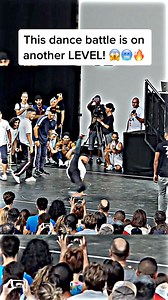 981K views · 10K reactions | Absolutely Crazy Team World vs Pokemon crew #bboy #breakdance #dancebattle #baile #viral #xyzbca #respect #fypシ | Ellowiz | Facebook