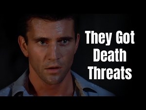 8 Political Films From the Past That Predicted the Present