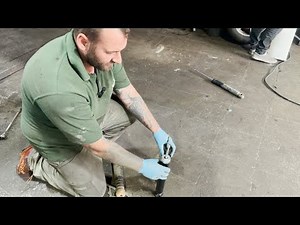 EASY DIY Volkswagen Golf Rear Shocker Replacment Guide