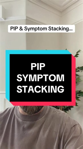 Understanding PIP: The Impact of Symptom Stacking