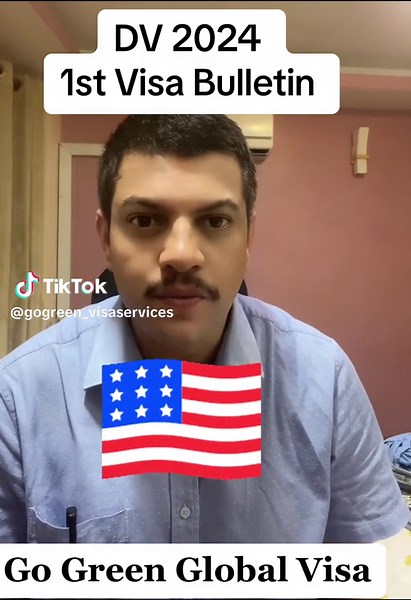 First Visa Bulletin DV 2024 Congratulations Contact Go Green for Interviews Preparation and Documentation 015904922 9851202006 #dv#fypシ゚viral#dv2024#usa_tiktok #nepalitiktok🇳🇵 @gogreen_travels