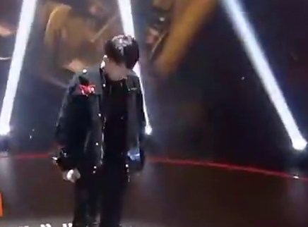 《说唱听我的》大魔王JD！《OT OT》，无可置疑的技术碾压全场！