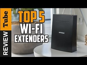 ✅Wifi Extender: Best Wireless Repeater (Buying Guide)