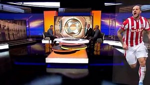 BBC Match of the Day – Week 15 – Full Show1