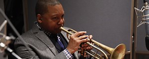 Wynton Marsalis Continues to Motivate and Inspire on New Album 'The Democracy Suite'