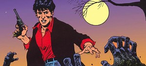 'Dylan Dog' TV Series Coming From Producer James Wan - SlashFilm