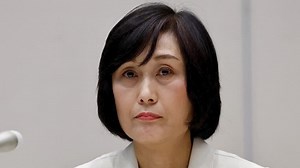 Japan Airlines names former cabin attendant as first female president