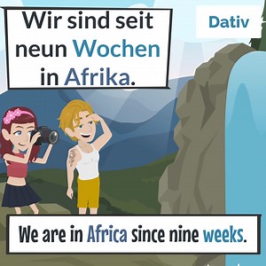 61K views · 4.9K reactions | 05# German Grammar | Präpositionen –...