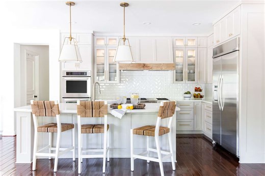 15 Things That Can Make or Break Your Kitchen Remodel, According to Realtors and Designers