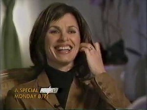 ABC Commercials (March 7, 2004) WSOC-TV 9 [60fps]