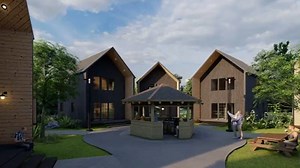 New affordable housing development coming to Brunswick