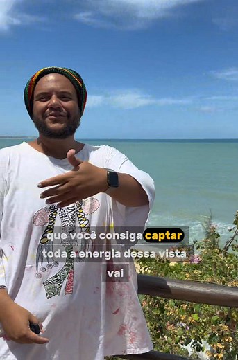 Tour pela Casa Formosa em Baía Formosa