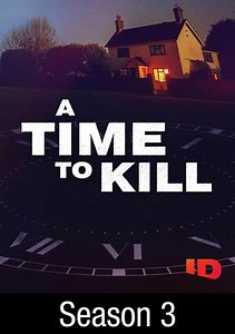 A Time to Kill: The Unusual Suspect