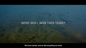 43 reactions | Trailer – Sea Trout Smash season 2! On Tuesday...