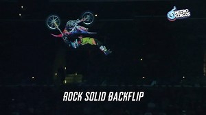 749K views · 3.3K reactions | Backflips for days!  | Nitro Circus | Facebook
