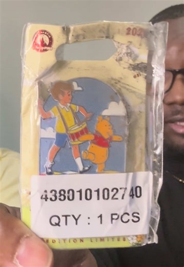 Improving Packaging for Disney Store Purchases