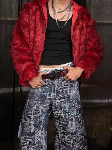 Pasarela ZASCA 📍Neomundo/ Bucaramanga Vestuario y Agencia @BÉRCIA MODELS Me inspiré en las pasarelas de @DSQUARED2 para mi catwalk! I hope to be a model one day and be on your catwalks soon! #fyp #viral #model #moda #paratiiiiiiiiiiiiiiiiiiiiiiiiiiiiiii