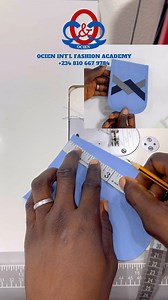 117K views · 6.8K reactions | Kaftan Patch Pocket Tutorial Part 2. ...