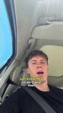 The biggest lesson in business: know when to use an expert.