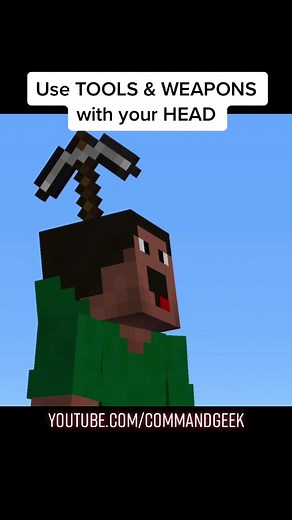 commandgeek on TikTok