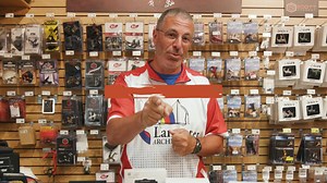 Ultraview has a product launch scheduled for 10 a.m. Friday, Aug. 19, that the archery world is chomping at the bit for. Stop by our Pro Shop during the Bowhunters Extravaganza at 10 a.m. and be among the first in the country to see and feel (and buy) what all the hype is about! You don't want to miss this!!!!! | Lancaster Archery Supply