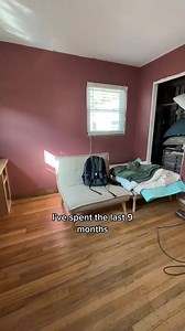 All this house needs is a little love 🥹 #firsthome #firsttimehomebuyer #firsthometips #firsthomeowne #reels #funny #Amazing | Jackor