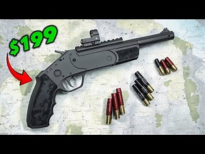 10 Surprisingly Good Guns That Are EXTREMELY Cheap!