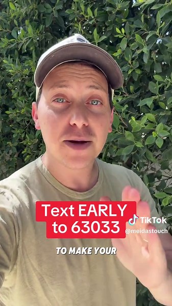 🚨 BREAKING: Meta SUSPENDED the official No Kings Instagram account for 90 minutes in the middle of today’s massive nationwide protests calling on Americans to VOTE EARLY. The account is back online, but organizers STILL can’t access it. If they’re going to try to silence us, we need to go EVEN HARDER. Text EARLY to 63033 to make your early voting plan. Get your friends and family to do the same. SPREAD THE WORD!