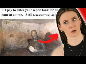 WEIRDEST Craigslist Ads On The Internet Part 9