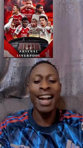 @TIMO SPORTS UPDATE. UG @arsenal #fyp #fypシ #timo