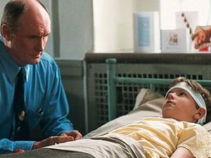 The Miracle of the Cards (2001) | ČSFD.cz