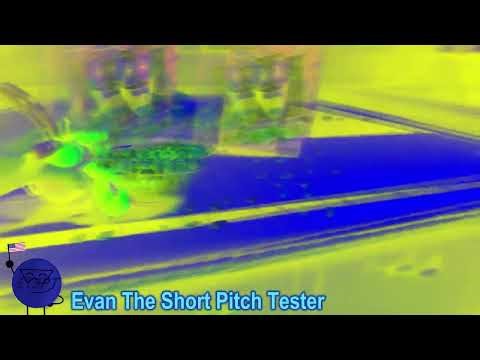 Have A Bowl Mr. Squidward Effects