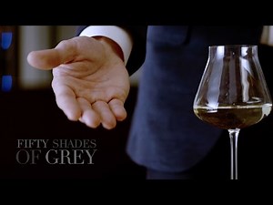 Fifty Shades of Grey - Official Trailer Tease (HD)
