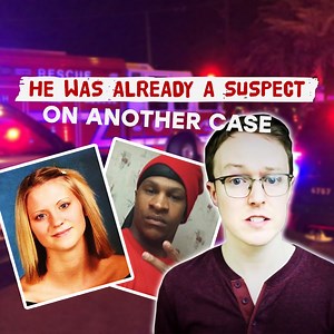64K views · 1.4K reactions | The Disturbing Case of Jessica Chambers | That Chapter | Facebook