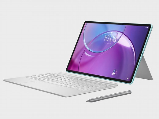 A 13-Inch Tablet at 6.2mm Thin: Lenovo Built It for $419 - Yanko Design