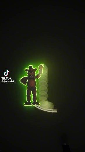 Five nights at Freddy’s Do you remember this video? The FNAF song. Our viewers top favourite video! | Five Nights At Freddy's Entertainment