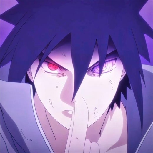 Which mean that I'm Alone 🔥 Sasuke Uchiha edit | HEAVENLY JUMPSTYLE (Slowed) #narutoshippuden