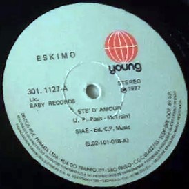 Eskimo - Eté D'Amour