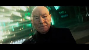 Picard season 2 trailer