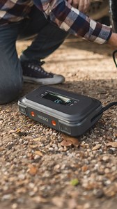 Check out the NEBO Assist Air 2000XP Jump Starter at the link below 👇 nebo.acgbrands.com/assist-air-2000xp-jump-starter-and-air-compressor.html #preparedness #emergencyprep #offgrid #camping #hunting | NEBO