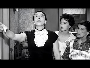 Φτωχοί από λεφτά πλούσιοι από καρδιά - Ο Θησαυρός του μακαρίτη Νο8