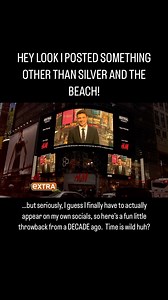 Ryan Paevey-Vlieger on Instagram: "Pivoting a bit in the new year guys…hope everyone is okay with me actually appearing on my social media, haha. I cannot believe this was nearly a decade ago….but a good memory with some people who went on to become good friends. Side note….I’m actually fairly alarmed by the number of memories I have to measure in ‘decades ago’, haha. 😅"