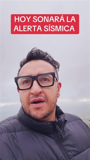 Alerta Sísmica en CDMX: ¿Cuándo Sonará Hoy?