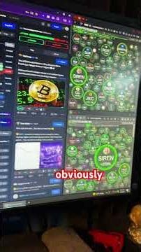 crypto bull run! FOMO *Accumulation Period*