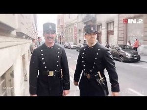 Modi - Three Days In The Wing Of Madness - Behind the Scenes!