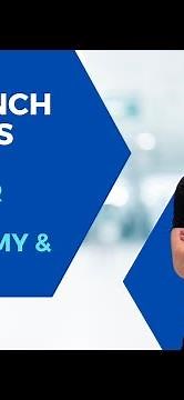 Dr. Grunch EXPLAINS- What is an ACDF? (Anterior cervical discectomy & fusion) #acdf #spinesurgery