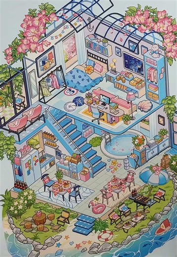 DIY Stickers for a Cozy Room Decoration