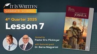 Sabbath School 2025 Q4 Lesson 7 Ultimate Loyalty Worship In A War Zone It Is Written Mp3 & Mp4 Download