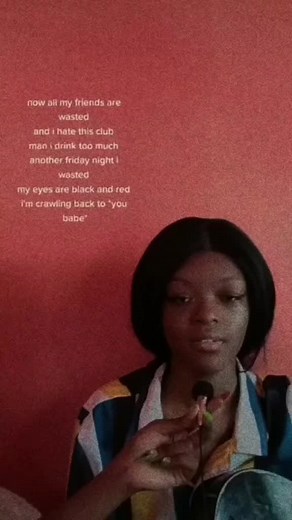 All My Friends - Snakehips Cover Song